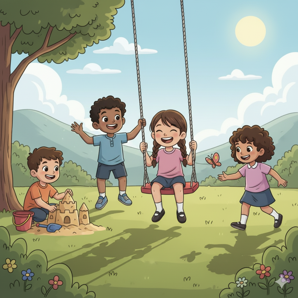 Membangun Fondasi Emas: Mengapa Pendidikan Anak Usia Dini Sangat Penting?