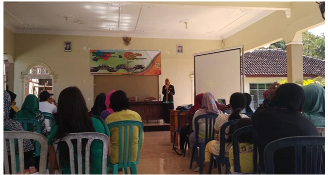 Hobi Tanam Bunga Jadi "Buku Tabungan"? Kenalan Yuk Sama "Bank Bunga" ala Warga Gentengwetan!