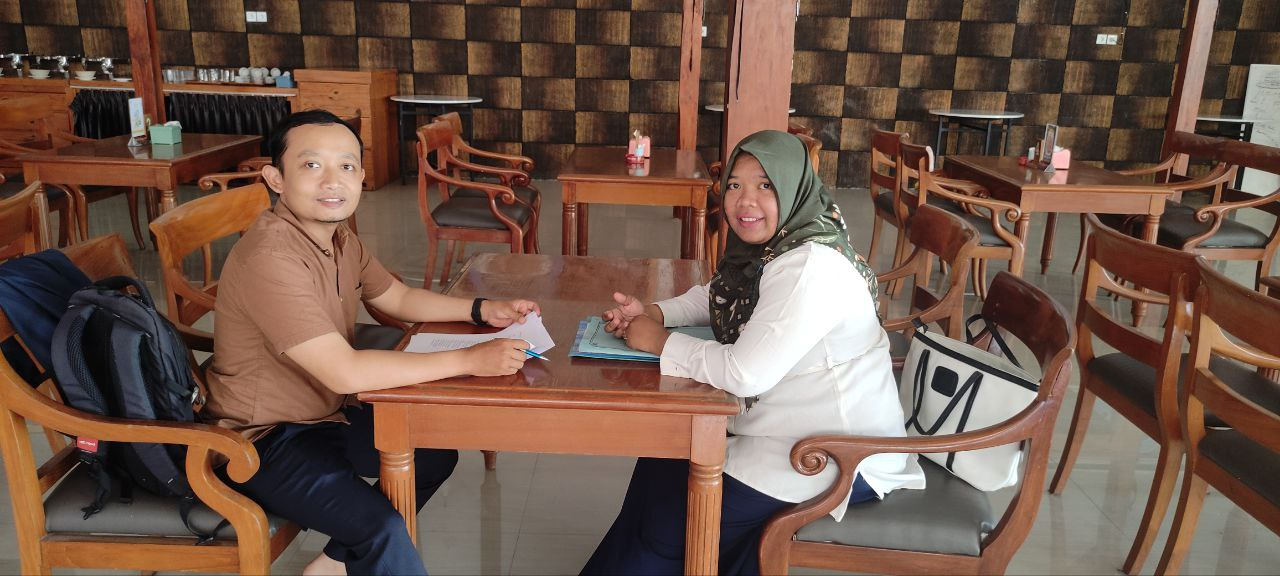 Soal Matematika Pakai Bahasa Arab Bikin Pusing? Studi Ini Buktikan Guru dan Siswa "Menjerit" Butuh Solusi