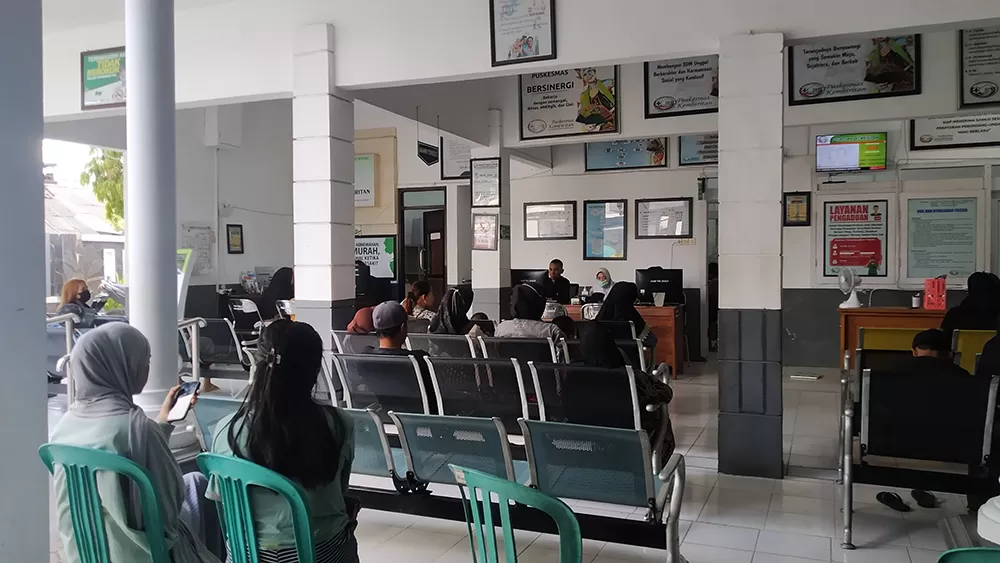 Mengungkap Akar Masalah Gizi Buruk: Secanggih Apa Metode Statistik Baru (GSCA) Membantu Kita?