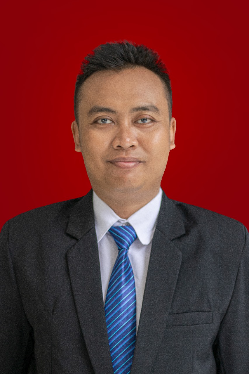 M. RIZQON AL MUSAFIRI