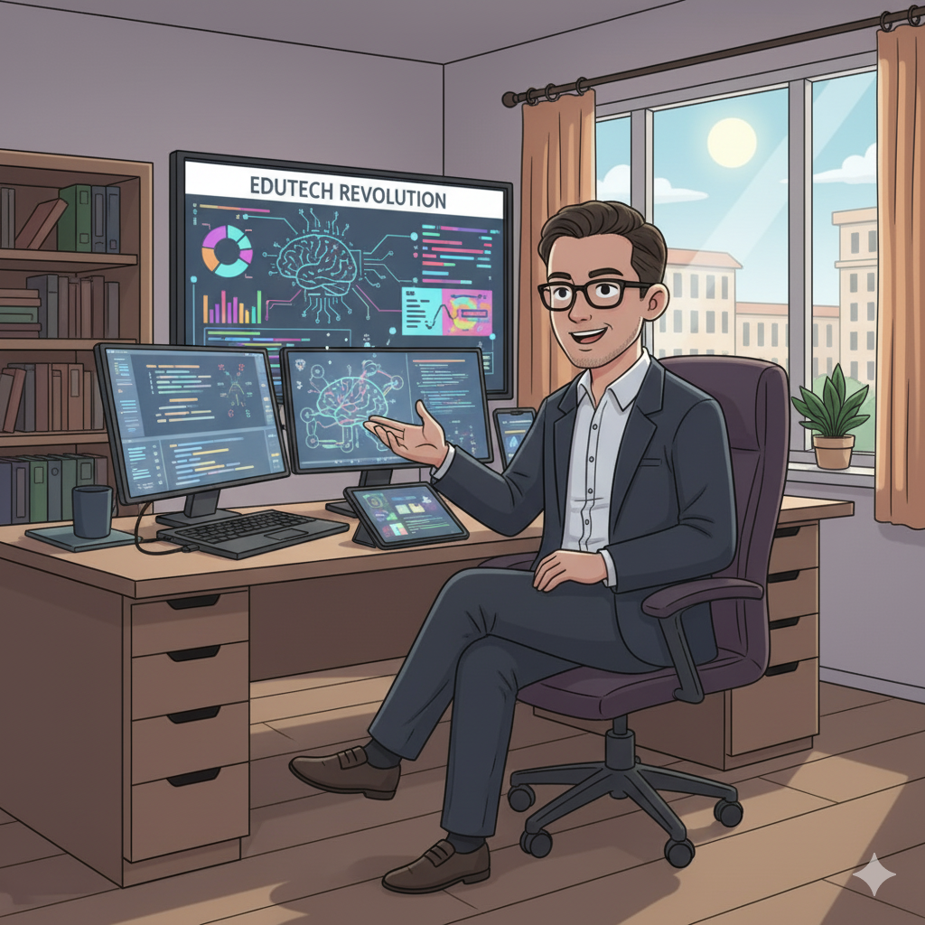 Dosen Sudah Melek Digital, Tapi Siapkah Mereka untuk Mahasiswa Disabilitas?